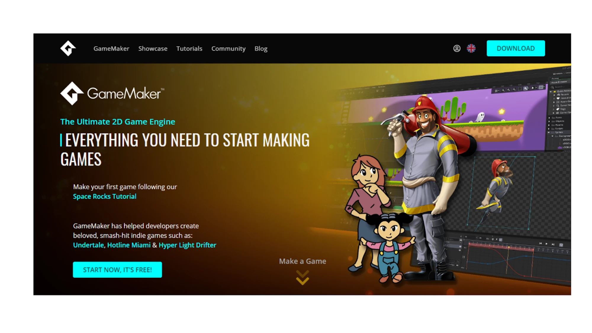 Image from Game Maker